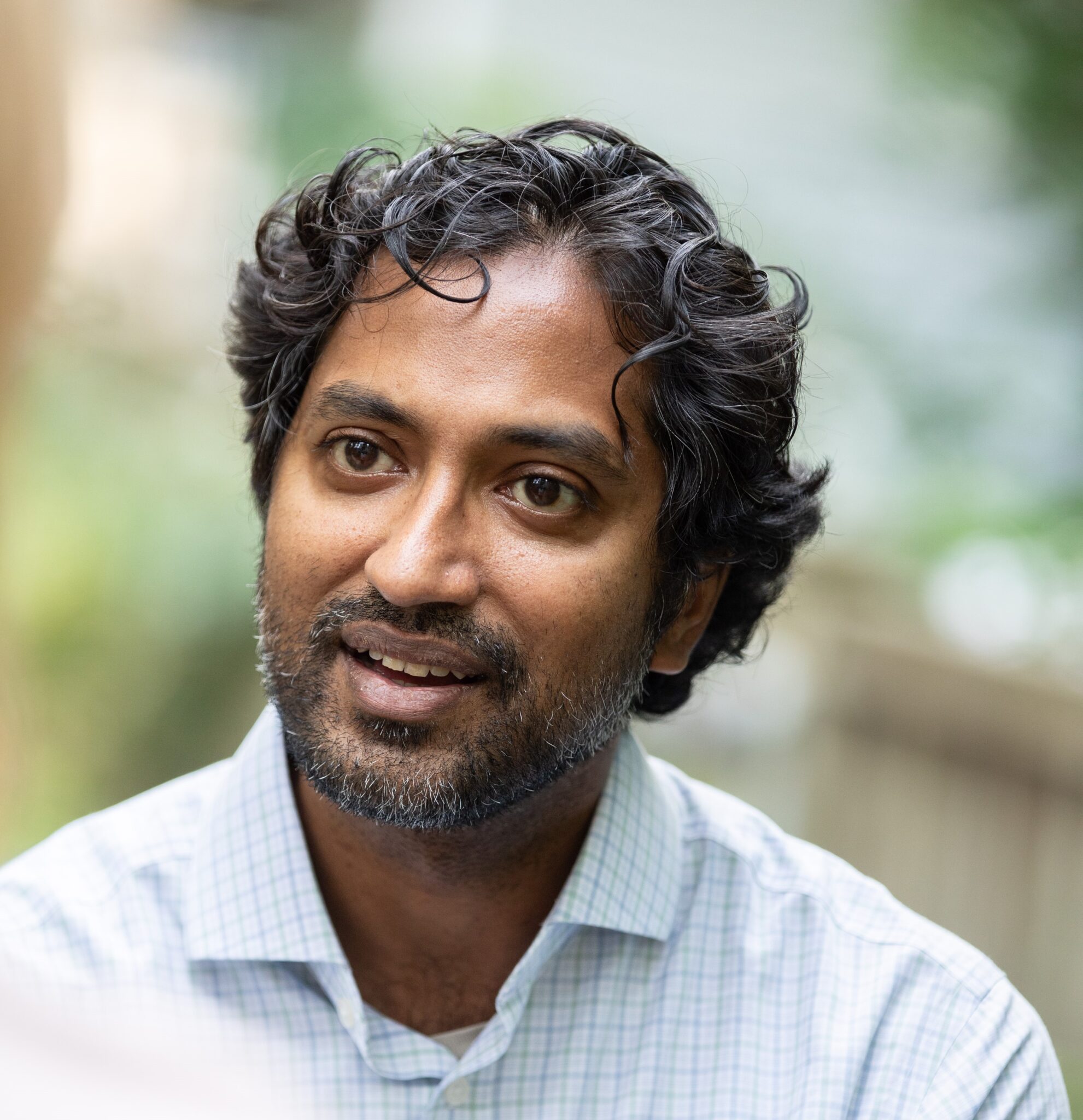 Introduction | Arjun for Cambridge